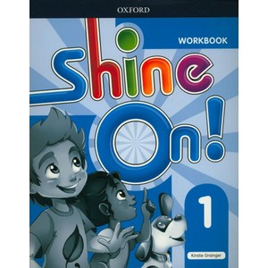 Shine On! 1(WB)