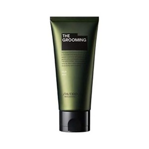 일본직발송 6. THE GROOMING 시세이도 더 그루밍 왁스 80G, One Size, One Colo, 1개