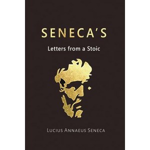 Seneca's Lettes fom a Stoic Papeback, www.bnpublishing.com