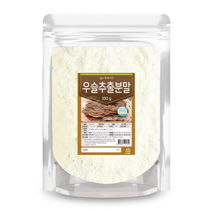 우슬추출분말 국산 300g HACCP 인증제품, 1개