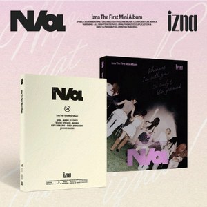 이즈나 (izna) / N/a (버전선택/CMAC12129), na 버전