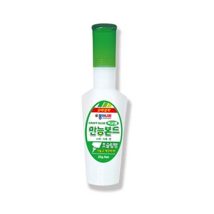 종이나라 목공용 만능본드 25g, 20개