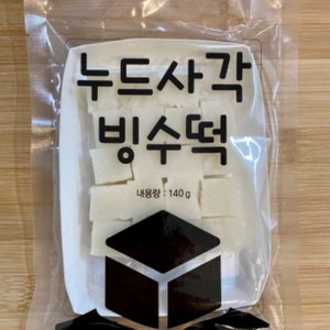 어울림떡누리 미니찰떡 //오전10시전 주문건 발송, 140g, 40개