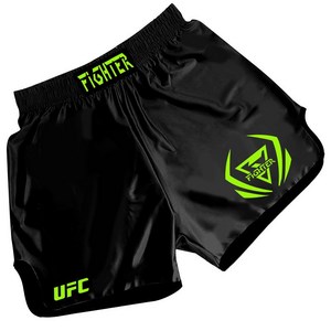 무에타이 반바지 복싱 MMA UFC 트레이닝웨어 빅사이즈 쇼츠 팬츠 트렁크바지