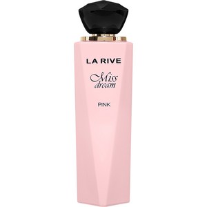 [공식수입] 라리브 미스 드림-핑크 오 드 퍼퓸 100ml, 1개