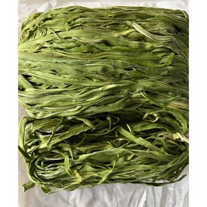 마른 줄기상추 1kg 줄기상추 건궁채 뚱채 산상추 궁채나물, 1개