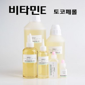 코리아씨밀락 비타민E, 비타민E 250ml, 1개