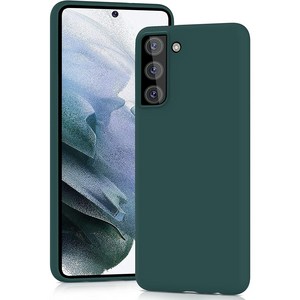 삼성 갤럭시 S21 플러스 울트라 5G 젤리 리퀴드 실리콘 라이트핏 휴대폰 케이스 Galaxy S21plus ultra silicone case 적용