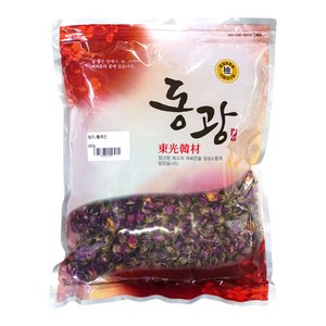 [동광한방몰] 장미/중국산, 1개, 600g, 1개