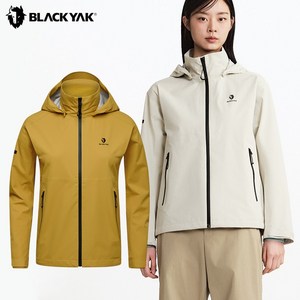 블랙야크 기능성 바람막이 여성 AWC 명산100 방수자켓 등산점퍼 1BYJKSU509