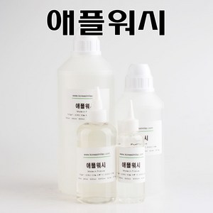 코리아씨밀락 애플워시-애플계면활성제-APL, 프랑스산 애플워시 250ml, 1개