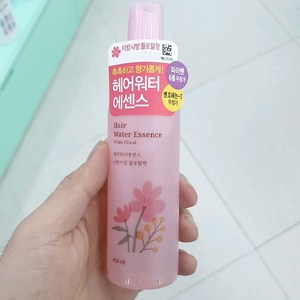 과일나라 헤어 워터 에센스 플로랄향 110ml, 단품, 1개