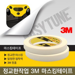 이지튠 프리미엄 뿌리는 고무 랩핑 스프레이 400ml, 부자재, 마스킹테이프, 1개