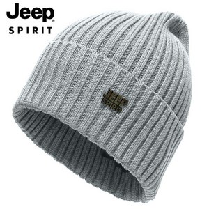 JEEP SPIRIT 스포츠 캐주얼 비니 CA0632 남녀공용