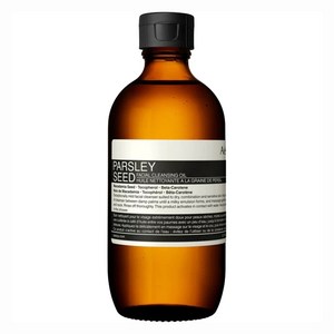 이솝 파슬리 씨드 페이셜 클렌징 오일, 1개, 200ml