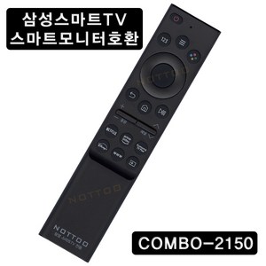 낫투 COMBO-2150 ( BN59-01312J | BN59-01330C BN59-01327C BN59-01312C 삼성TV호환리모컨 ), COMBO-2150 (S109), 1개