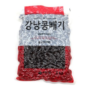 대두식품 강낭콩배기 2kg, 1개