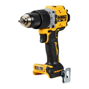 디월트 BL 컴팩트 베어툴 충전 해머드릴 20V DCD805N-KR, 1개