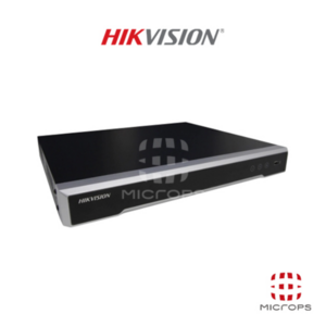 하이크비전 DS-7608NI-I2/8P 12MP 8채널 2BAY CCTV 녹화기 HDD 별도, 1개