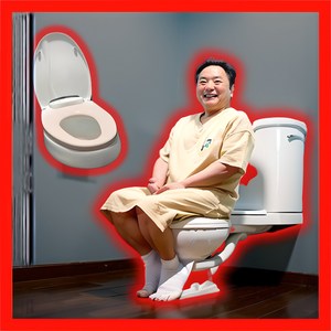 [25년식] 변따 저온변기커버 온열변기커버 온열변기시트, 1개