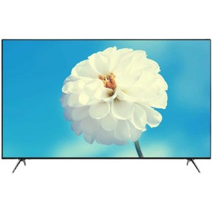 게이밍 커브드 대형 LCD TV pc방 초대형 갈치 블랙 방송 주식, 상세 페이지 참고, 39인치 TV HD 기본형