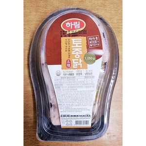 하림 토종닭 백숙용 1.05KG (냉장), 1개