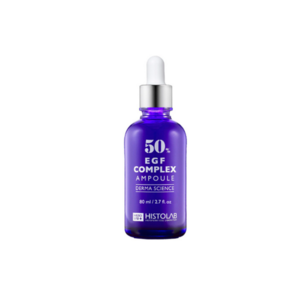 [히스토랩] 이지에프 컴플렉스 앰플 50% 80ml, 1개