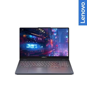 레노버 2024 리전 5i 15IRX9 코어i7 인텔 13세대 지포스 RTX 4060, StomGey, 1TB, 24GB, Fee DOS, 83JJ0009KR