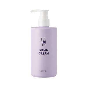 은율 클라우드 퍼퓸 핸드크림 베리, 300ml, 1개