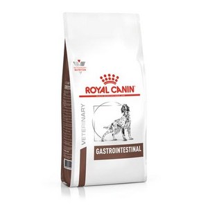 로얄캐닌 독 가스트로 인테스티날 2kg, 1개
