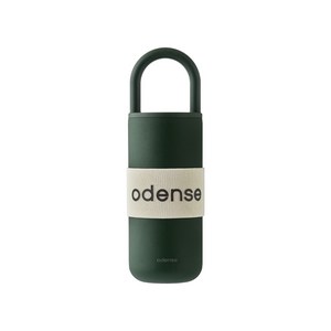 [오덴세] 레고트 레고트 루프 텀블러 (600ml) 보온병, 1개, 600ml, 스윗펌킨 (SWEET PUMPKIN)