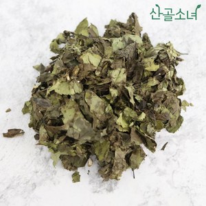 산골소녀 국내산 건조 두충잎 두충엽 두엽, 1개, 100g, 100g