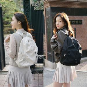 [오늘출발] 로브로코 여성 데일리 이지텀블 백팩