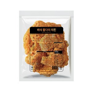 사세 바삭통다리치킨 1.3Kg, 1개