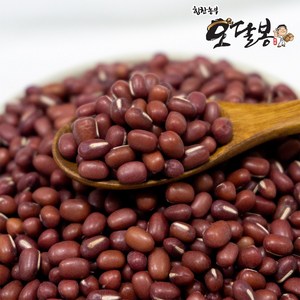 힘찬농부오달봉 수입 팥 적두, 1개, 20kg