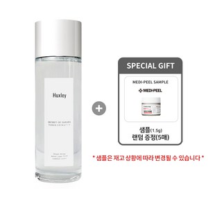 헉슬리 익스트랙트 잇 토너, 120ml, 1개