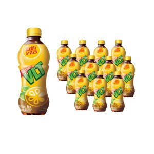 홍콩 VLT 비타레몬티(국내배송) 정식수입., 12개, 500ml