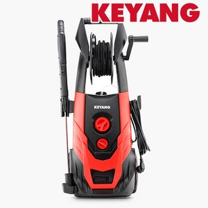 계양 KHC-180B 고압세척기 2500W 세차 물청소 에어컨 실외기청소 세차건포함 (170B 후속)