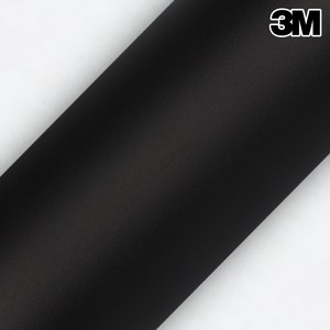 3M 홈매치 방염 인테리어필름 시트지 가구 씽크 신발장 소방처리용, (고정폭)122cm X 50cm, 08. GMC126F 블랙