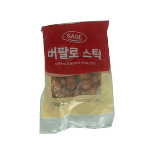 업소용 버팔로스틱(사세 1k), 1개, 1kg