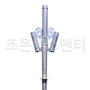 Y자 고추지지대 나비고추지주대 고추대 고춧대 말뚝, 10개