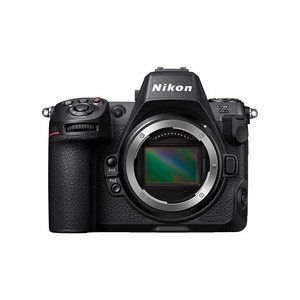 [정품] NIKKOR 니콘 Z8 BODY