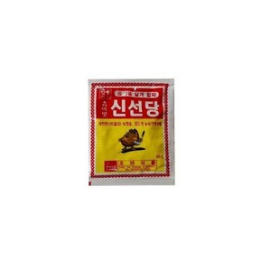 초야식품 신선당, 50g, 4개