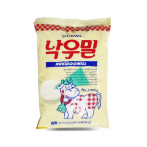 분유(낙우밀)1kg, 1개, 1kg