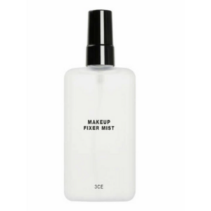 3CE MAKEUP FIXER MIST 메이크업 픽서 미스트, 100ml, 1개