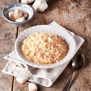 [책임보상제] 꼭지제거 국내산 냉장 다진 마늘, 1kg, 4개