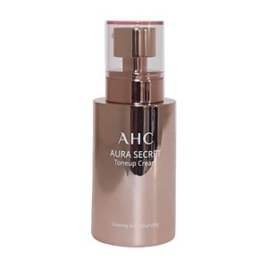 AHC 아우라 시크릿 톤 업 크림 SPF30 PA++ 50ml, 50g, 1개