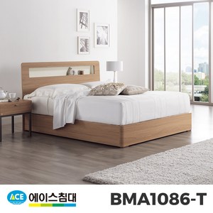 에이스침대 BMA 1086-T CA등급/LQ(퀸사이즈), 내츄럴오크