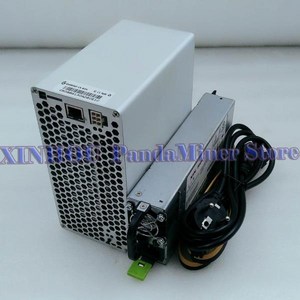 중고 Goldshell CK-BOX 채굴기 PSU 1050GH/s CKB 채굴기 가정 채굴에 적합 ASIC KA-BOX AL-BOX 미니 도, 한개옵션0