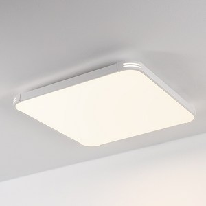 LED 커브 시스템 방등 50W 주백색 4000k 플리커프리, LED 커브 시스템 방등 주백색 50W